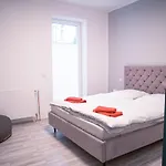 Wunderschoenes Apartment Im Herzen Von Essen