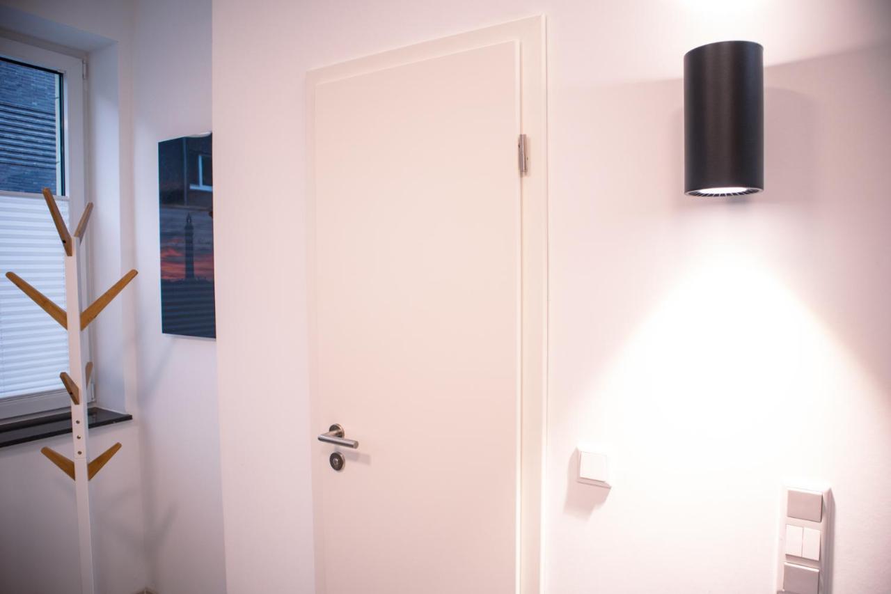 Wunderschones Im Herzen Von Appartement *