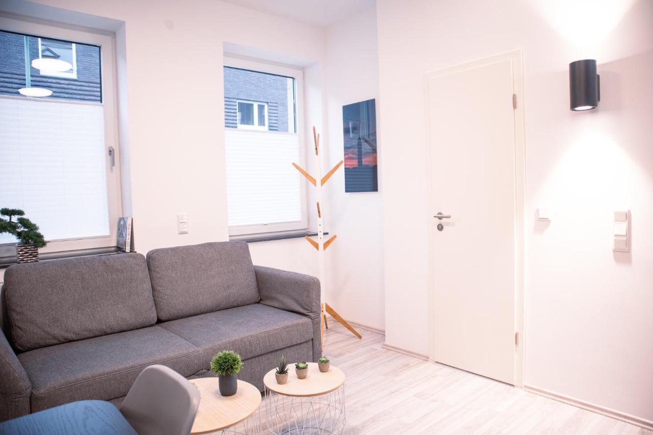 Wunderschones Im Herzen Von Appartement *