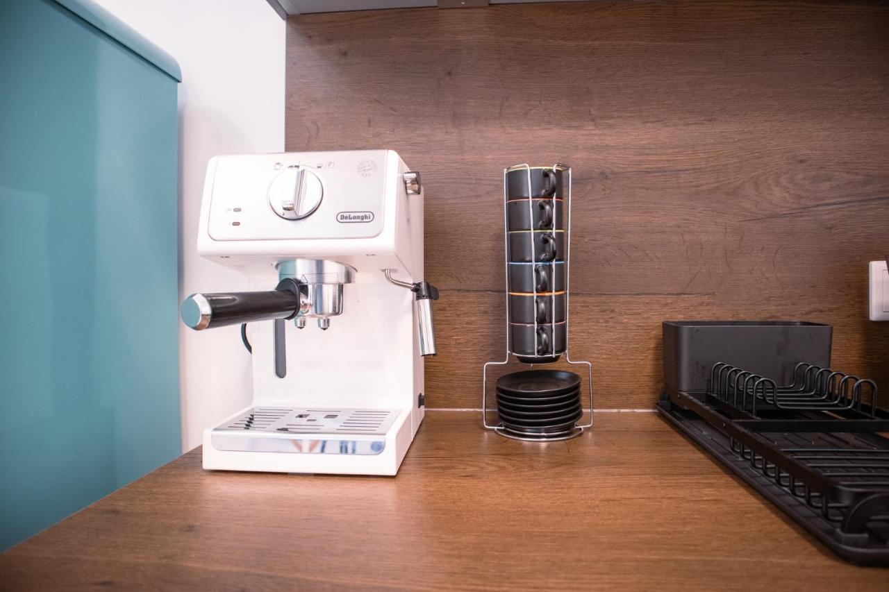 Appartement Wunderschones Im Herzen Von *